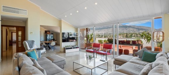 Penthouse T6 em Altea, Spain N.º 167999 27