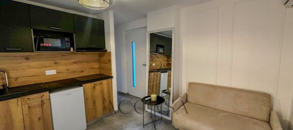 1 Schlafzimmer Wohnung in Lecci, France, Nr. 47376 2