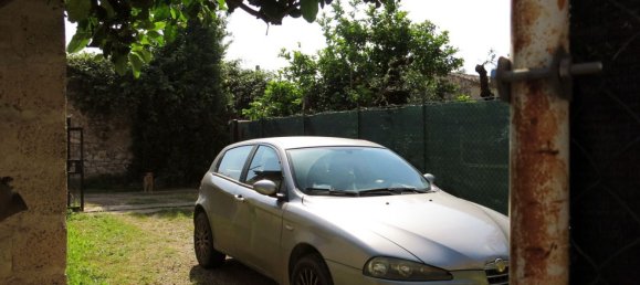 5 rooms House in Monte San Biagio, Italy No. 200015 14