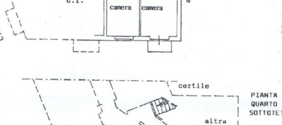 3-Zimmer Wohnung in Turin, Italy, Nr. 56121 8