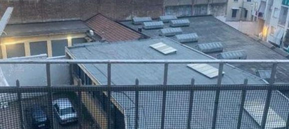 3-Zimmer Wohnung in Turin, Italy, Nr. 56121 3