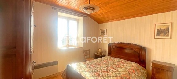 3 bedrooms Townhouse in Gigny, France No. 275387 16