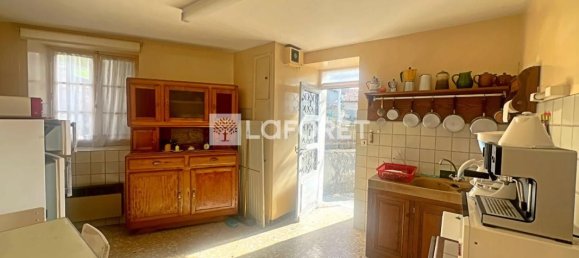 3 bedrooms Townhouse in Gigny, France No. 275387 8