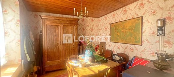 3 bedrooms Townhouse in Gigny, France No. 275387 5