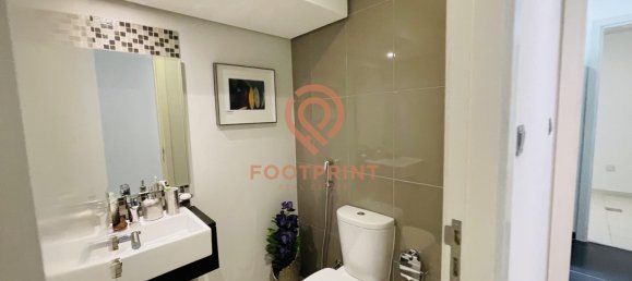 3 chambres Maison de ville à Dubai, UAE No. 24516 2