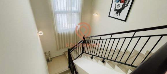 3 chambres Maison de ville à Dubai, UAE No. 24516 10