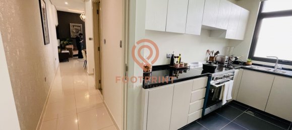 3 chambres Maison de ville à Dubai, UAE No. 24516 3