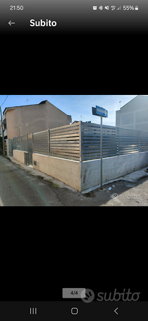 Grundstück in Trentola Ducenta, Italy 600m², Nr. 296173