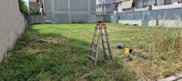 Grundstück in Trentola Ducenta, Italy 600m², Nr. 296173 6