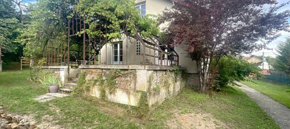 1 bedroom House in Brunoy, France No. 281647 10