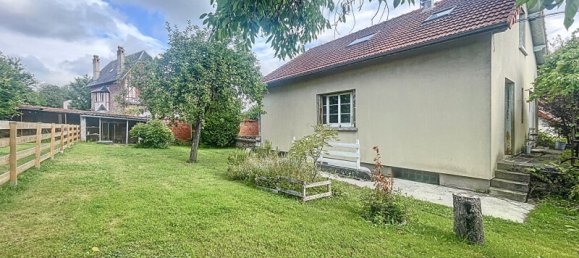 1 bedroom House in Brunoy, France No. 281647 12