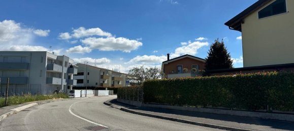 Земельный участок 740м² в Местрино, Италия № 70212 2