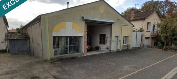 Gewerbliche Immobilie in Boe, France 524m², Nr. 304133 4