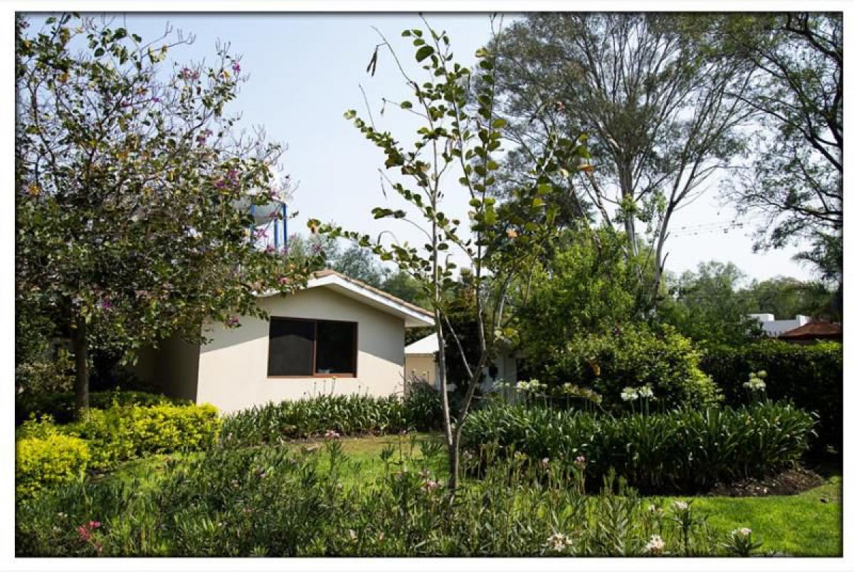 Casa de 3 dormitorios en Querétaro, Mexico No. 176538