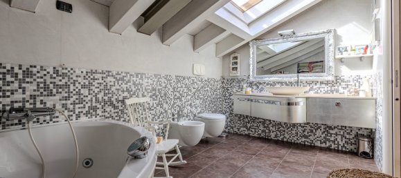 6 Schlafzimmer Doppelhaus in Noventa Padovana, Italy, Nr. 341753 6