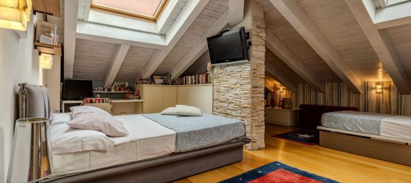 6 Schlafzimmer Doppelhaus in Noventa Padovana, Italy, Nr. 341753 7