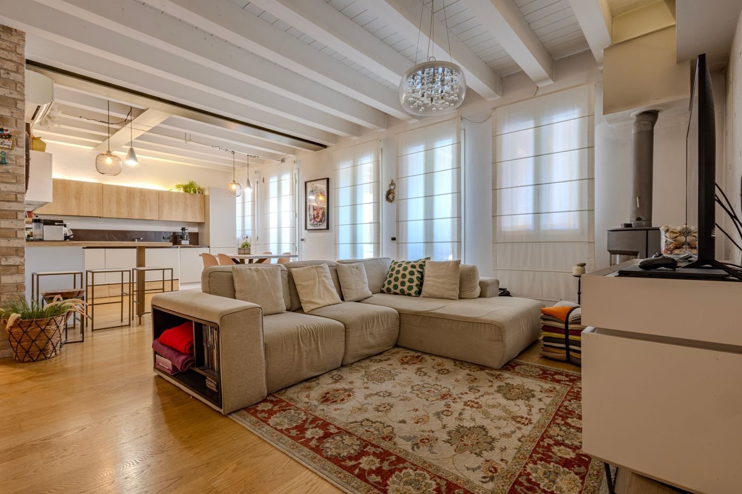 6 Schlafzimmer Doppelhaus in Noventa Padovana, Italy, Nr. 341753