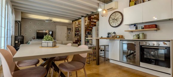 6 Schlafzimmer Doppelhaus in Noventa Padovana, Italy, Nr. 341753 3