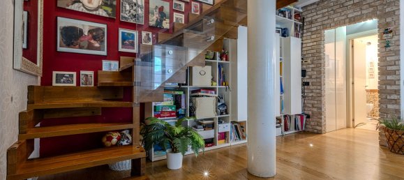 6 Schlafzimmer Doppelhaus in Noventa Padovana, Italy, Nr. 341753 4