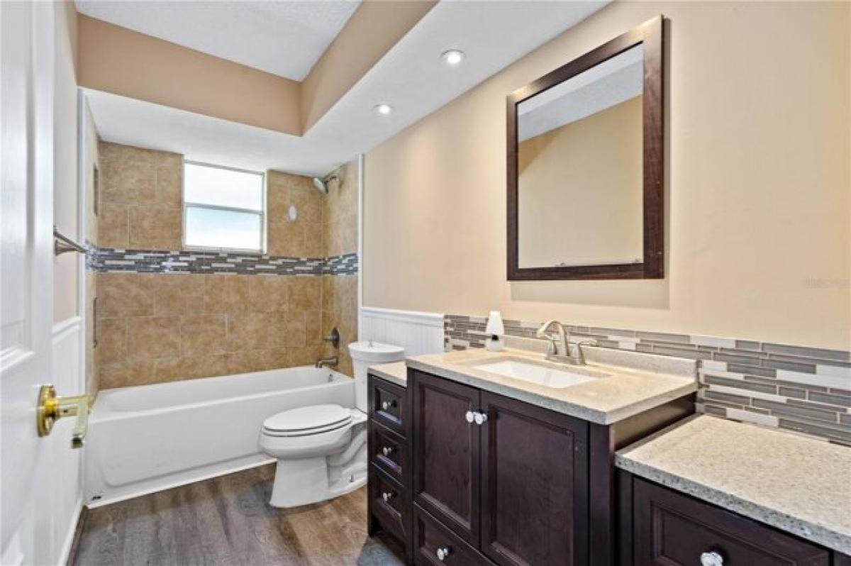 3 غرف نوم منزل في Edgewater, USA رقم 301311