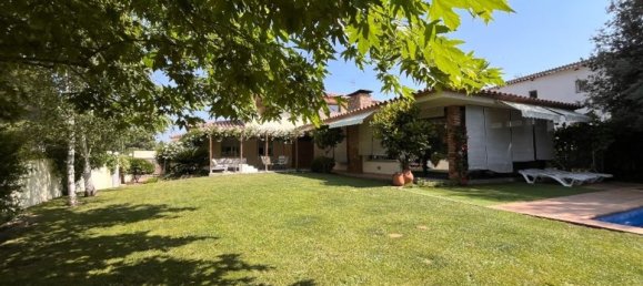 Villa de 5 dormitorios en Riells i Viabrea, Spain No. 169055 8