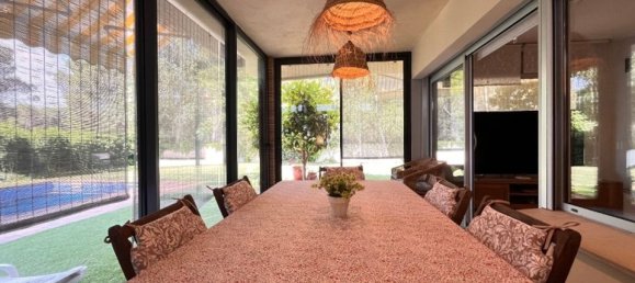 Villa de 5 dormitorios en Riells i Viabrea, Spain No. 169055 19