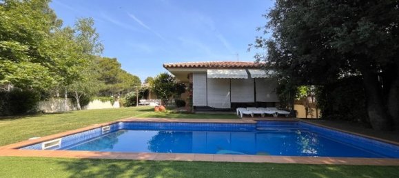 Villa de 5 dormitorios en Riells i Viabrea, Spain No. 169055 6