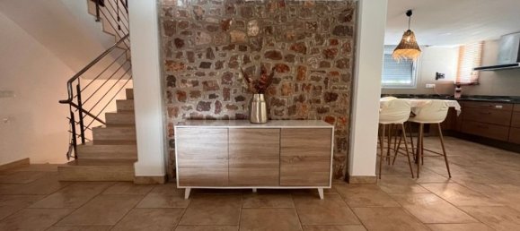 Villa de 5 dormitorios en Riells i Viabrea, Spain No. 169055 21