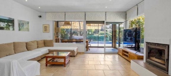 Villa de 5 dormitorios en Riells i Viabrea, Spain No. 169055 24