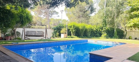 Villa de 5 dormitorios en Riells i Viabrea, Spain No. 169055 4