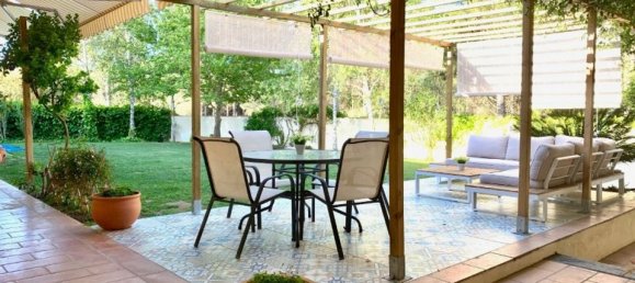 Villa de 5 dormitorios en Riells i Viabrea, Spain No. 169055 12