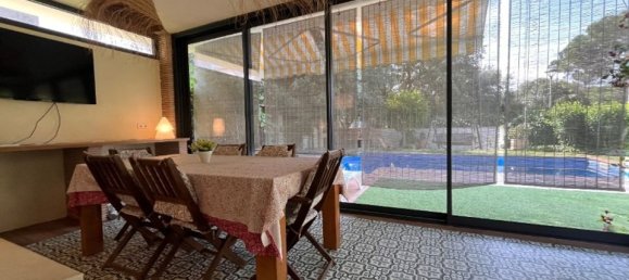 Villa de 5 dormitorios en Riells i Viabrea, Spain No. 169055 15