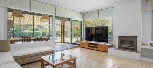 Villa de 5 dormitorios en Riells i Viabrea, Spain No. 169055 20