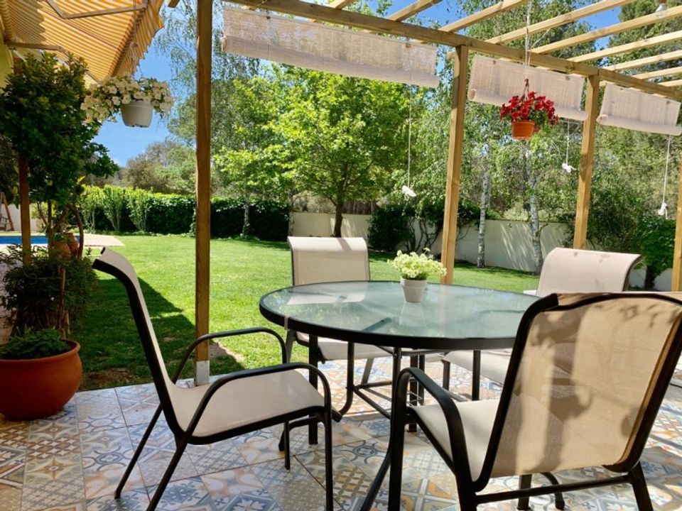 Villa de 5 dormitorios en Riells i Viabrea, Spain No. 169055