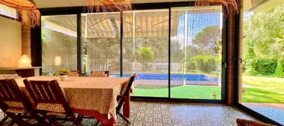 Villa de 5 dormitorios en Riells i Viabrea, Spain No. 169055 16