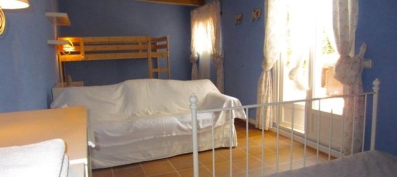 Villa de 5 dormitorios en Riells i Viabrea, Spain No. 169055 38