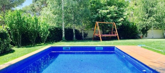 Villa de 5 dormitorios en Riells i Viabrea, Spain No. 169055 7