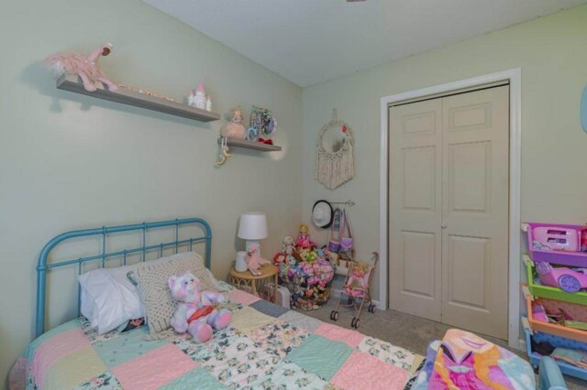 3 bedrooms House in Estill Springs, USA No. 391099