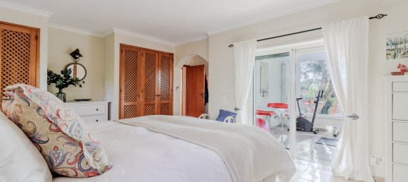 Villa T4 em Luz, Portugal N.º 13852 22