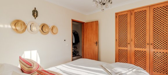 Villa T4 em Luz, Portugal N.º 13852 19