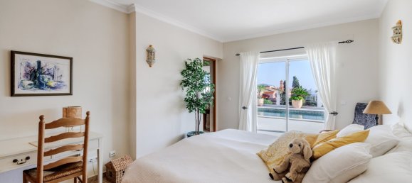 Villa T4 em Luz, Portugal N.º 13852 28