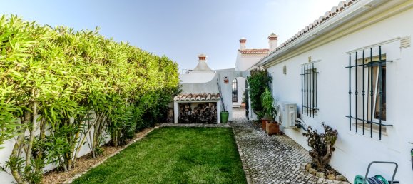 Villa T4 em Luz, Portugal N.º 13852 41