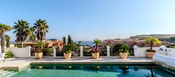 Villa T4 em Luz, Portugal N.º 13852 2