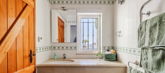 Villa T4 em Luz, Portugal N.º 13852 37