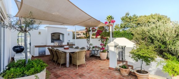 Villa T4 em Luz, Portugal N.º 13852 48