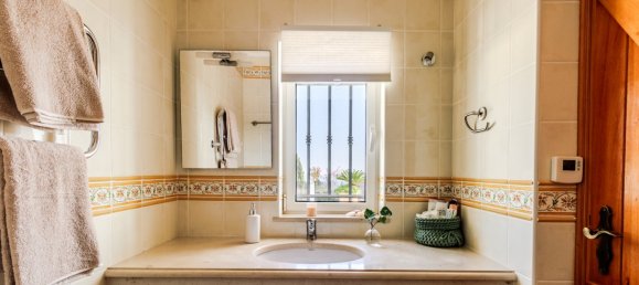 Villa T4 em Luz, Portugal N.º 13852 32