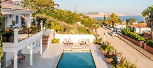 Villa T4 em Luz, Portugal N.º 13852 44