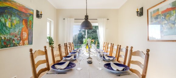 Villa T4 em Luz, Portugal N.º 13852 5