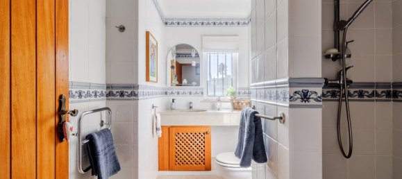 Villa T4 em Luz, Portugal N.º 13852 16