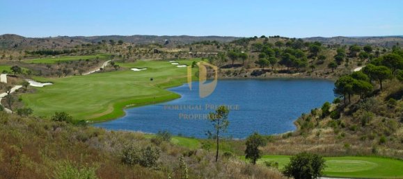  Land in Vila Nova de Cacela, Portugal No. 354992 5